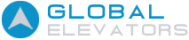 Global Elevators Logo
